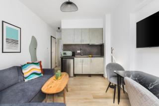 Emerald Luxury Apartment by BiNoBi! - Tesalónica - 1