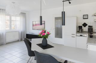 Ferienwohnung im Fischerhaus - Nonnenhorn - 8