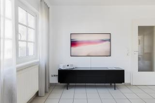 Ferienwohnung im Fischerhaus - Nonnenhorn - 3