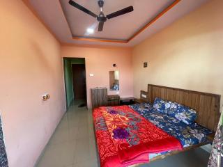 Hill view Villa - Mahabaleshwar - 6