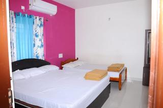 Green Apple Resorts - 5