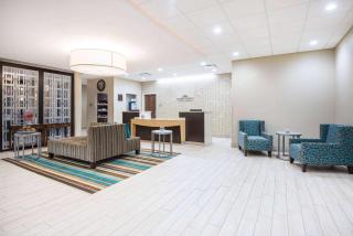 Hawthorn Extended Stay by Wyndham Saint Clairsville - Saint Clairsville - 9
