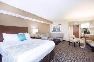 Hawthorn Extended Stay by Wyndham Saint Clairsville - Saint Clairsville - 6