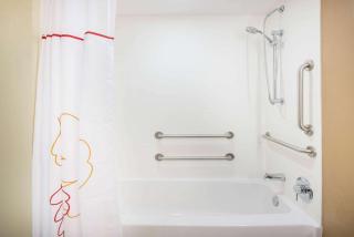 Hawthorn Extended Stay by Wyndham Saint Clairsville - Saint Clairsville - 5