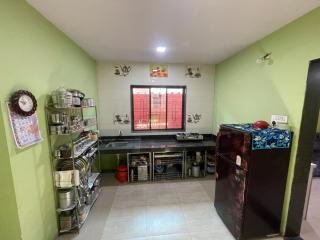 Hill view Villa - Mahabaleshwar - 1