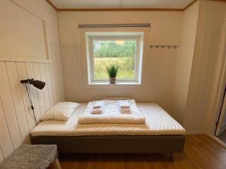 Northern Light Hotell/Camp Steinfjord - Berg - 9