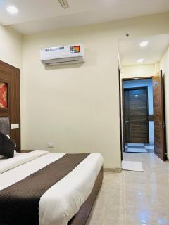 Hotel Woodlark Zirakpur Chandigarh !! Top Rated & Most Awarded Properties in Tricity !! - Chandīgarh - 8