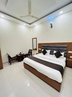 Hotel Woodlark Zirakpur Chandigarh !! Top Rated & Most Awarded Properties in Tricity !! - Chandīgarh - 2