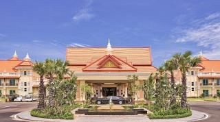 Sokha Siem Reap Resort & Convention Center - Siem Reap - 0