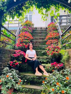 An An Homestay Bảo Lộc - Bảo Lộc - 7