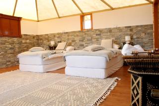 Silent Dunes Camp - Ḩawīyah - 6