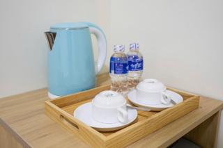 Phan Hotel - Ho Chi Minh - 1