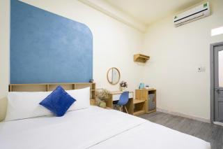 Phan Hotel - Ho Chi Minh - 8