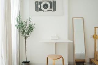 Comfort Studio at Casa De Parco Apartment By Travelio - Tangerang - 6