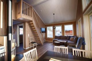 Perfect Base For Skiing And Local Events - 5