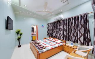 Hotel Ankit - Virpur - 0