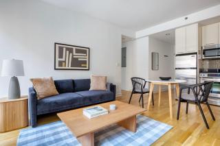 Blueground Murray Hill doorman elevator wd NYC-1423 - 9