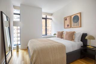 Blueground Murray Hill doorman elevator wd NYC-1423 - 3