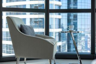 Luxe Living Redefined Spacious 3BR Haven in DAMAC Towers by Paramount, Stunning Views, Elite Amenities - 8