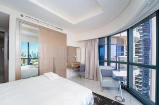 Luxe Living Redefined Spacious 3BR Haven in DAMAC Towers by Paramount, Stunning Views, Elite Amenities - 7