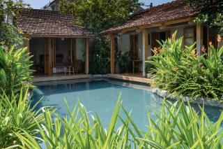 TOKI Cottage Đam Khê - 4