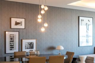 Luxe Living Redefined Spacious 3BR Haven in DAMAC Towers by Paramount, Stunning Views, Elite Amenities - 4