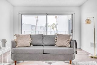 Redondo Beach 1BR w Pool Gym WD nr Beach LAX-616 - 9