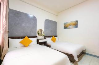 Phan Hotel - Ho Chi Minh - 7