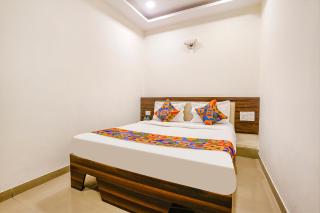 FabExpress Accore Inn - Mumbai - 3