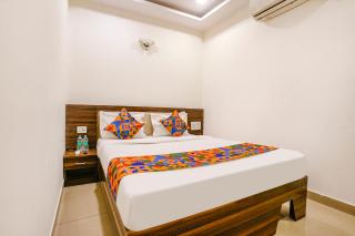 FabExpress Accore Inn - Mumbai - 4