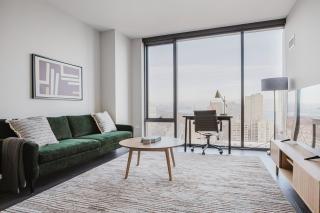 Blueground Hyde Park AC wd nr museum CHI-1158 - 0