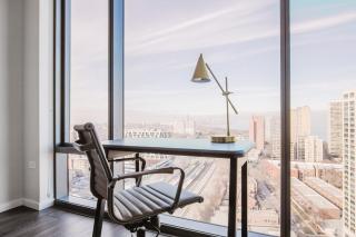 Blueground Hyde Park AC wd nr museum CHI-1158 - 7