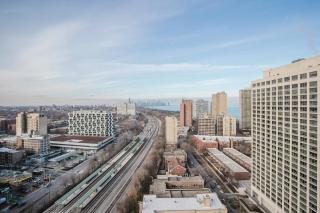 Blueground Hyde Park AC wd nr museum CHI-1158 - 6