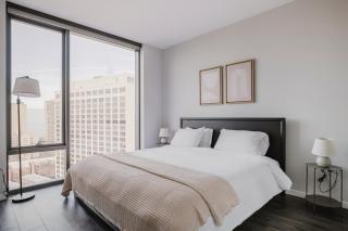 Blueground Hyde Park AC wd nr museum CHI-1158 - 2