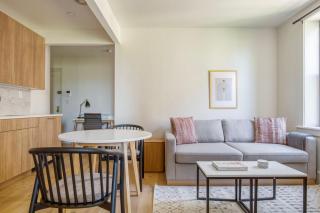 Blueground E Village rooftop pool gym ac NYC-1533 - 9