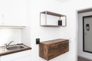 Ferienwohnung Im Fischerhäusle - Nonnenhorn - 4