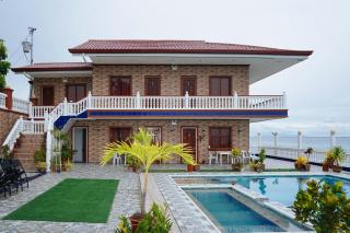 RedDoorz Plus at Billy's Resort Oslob - 9