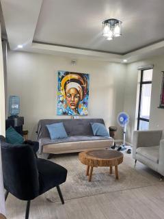 Kingsland Apartment - 3