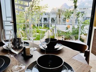 412 Seremonia Selva Private Pool & Grill 2 Bedroom Apartment - 1