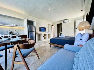 114 Seremonia Selva Private Pool & Grill 2 Bedroom Apartment - 0