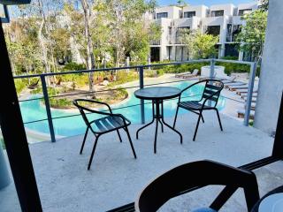 114 Seremonia Selva Private Pool & Grill 2 Bedroom Apartment - 5