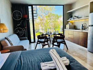 114 Seremonia Selva Private Pool & Grill 2 Bedroom Apartment - 2