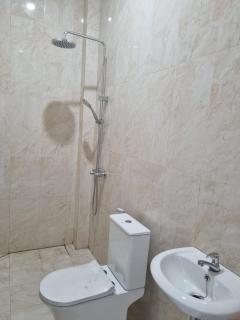 Slara Hostel Syariah - Kedaton - 8