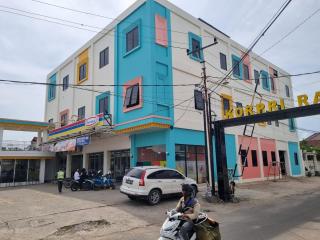 Slara Hostel Syariah - Kedaton - 0