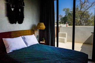 116 Seremonia Selva Private Pool & Grill 2 Bedroom Apartment - Tulum - 7