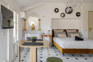 Perchoir au coeur de Nice - 2