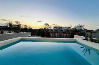 414 Seremonia Selva Private Pool & Grill 2 Bedroom - Tulum - 8