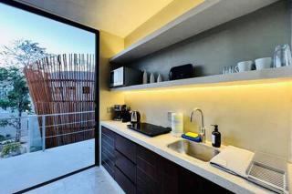 414 Seremonia Selva Private Pool & Grill 2 Bedroom - Tulum - 6