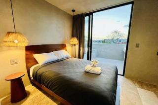 414 Seremonia Selva Private Pool & Grill 2 Bedroom - Tulum - 1