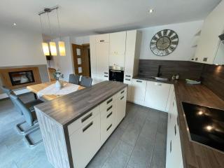 Ferienwohnungen Mauracher - 4